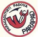 Associazione Sportiva Parapad - Paracadutisti Padova