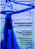 Concrezioni