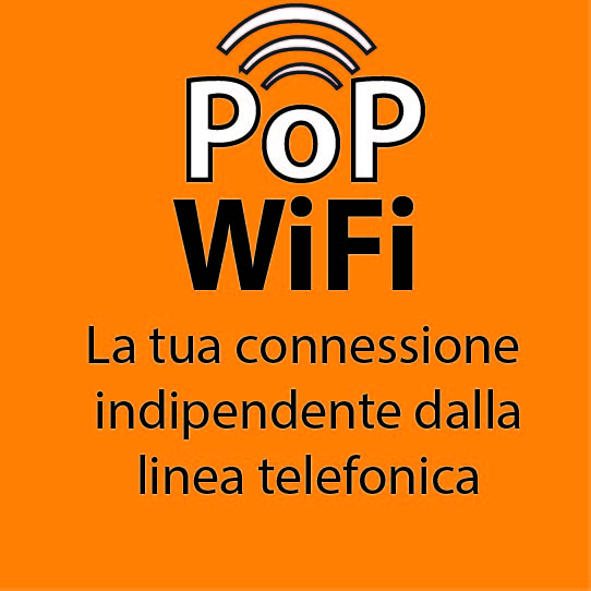 Logo Popwifi