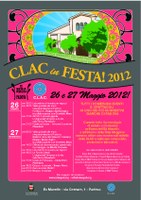 CLAC in Festa!